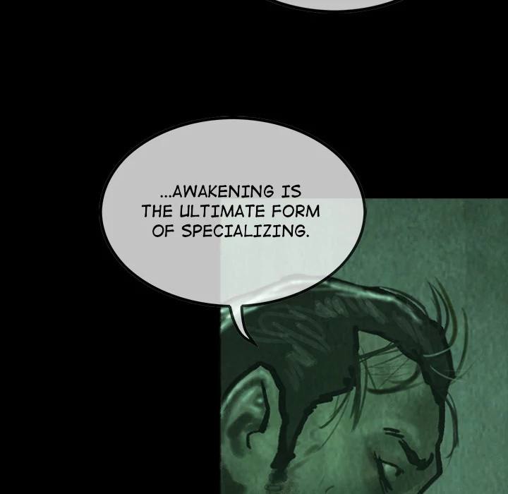 Read Shaman Manga Online