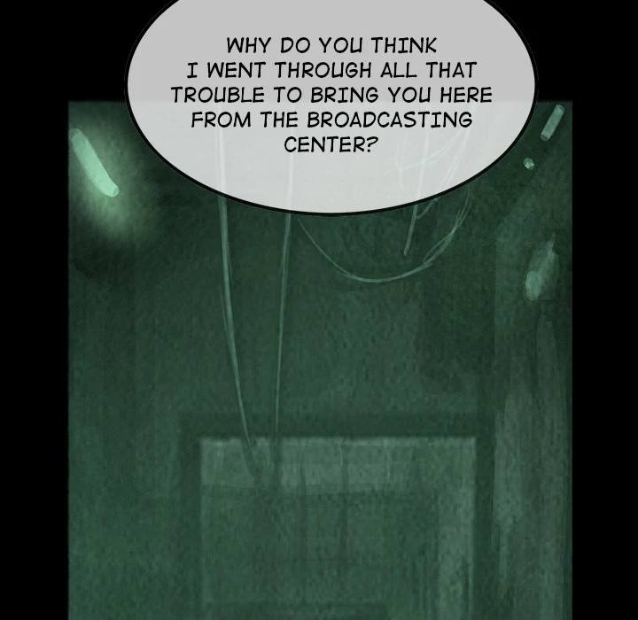 Read Shaman Manga Online