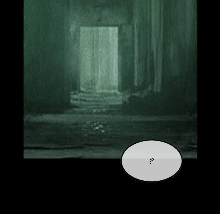 Read Shaman Manga Online