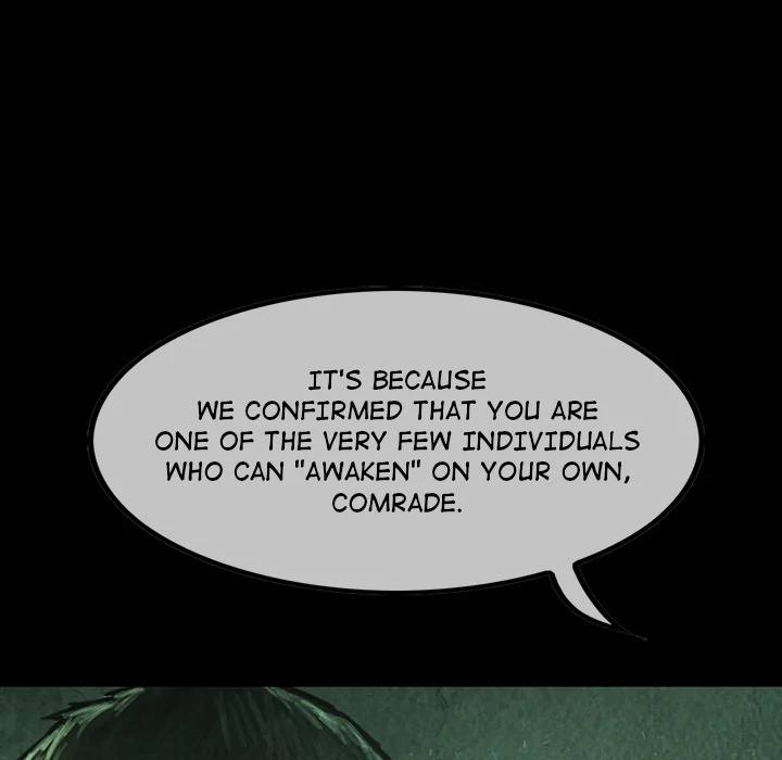 Read Shaman Manga Online