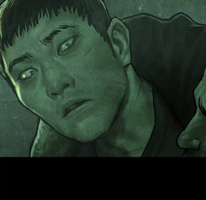 Read Shaman Manga Online