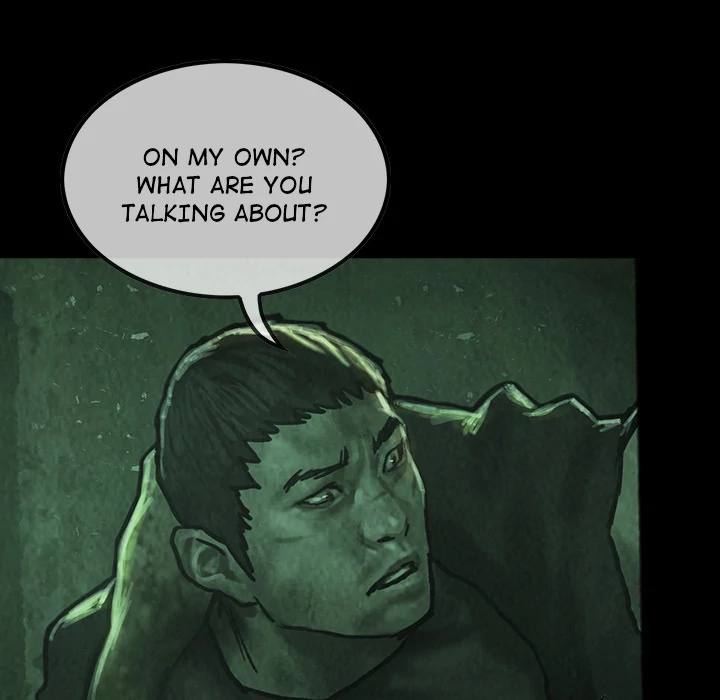 Read Shaman Manga Online