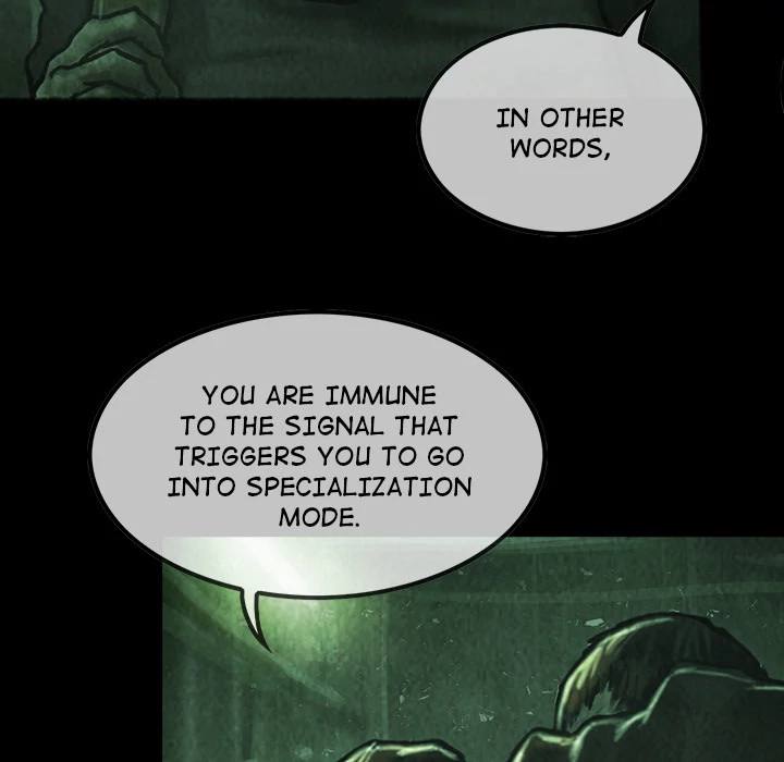 Read Shaman Manga Online