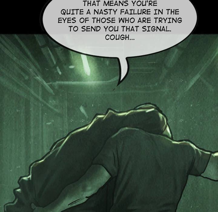 Read Shaman Manga Online