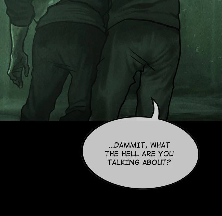 Read Shaman Manga Online