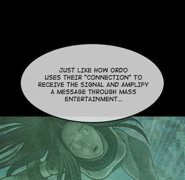 Read Shaman Manga Online