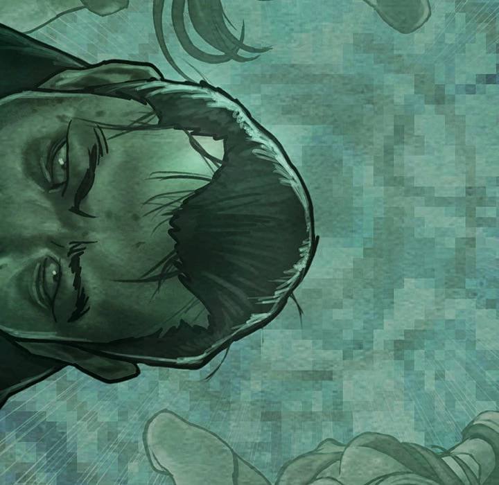 Read Shaman Manga Online