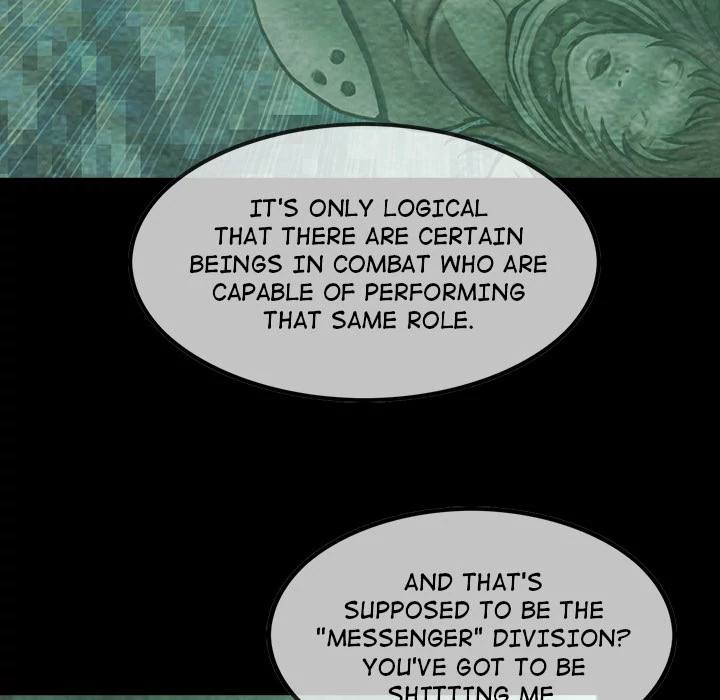 Read Shaman Manga Online