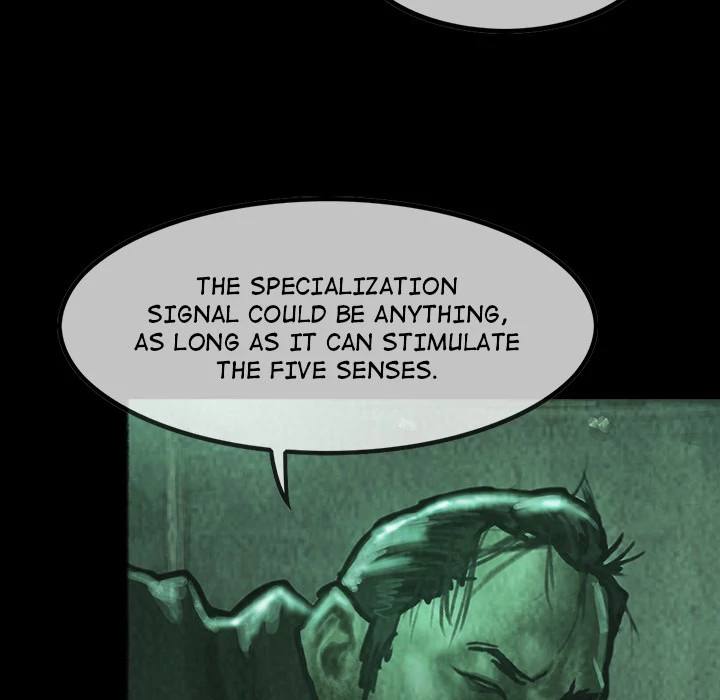 Read Shaman Manga Online