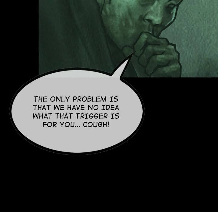 Read Shaman Manga Online