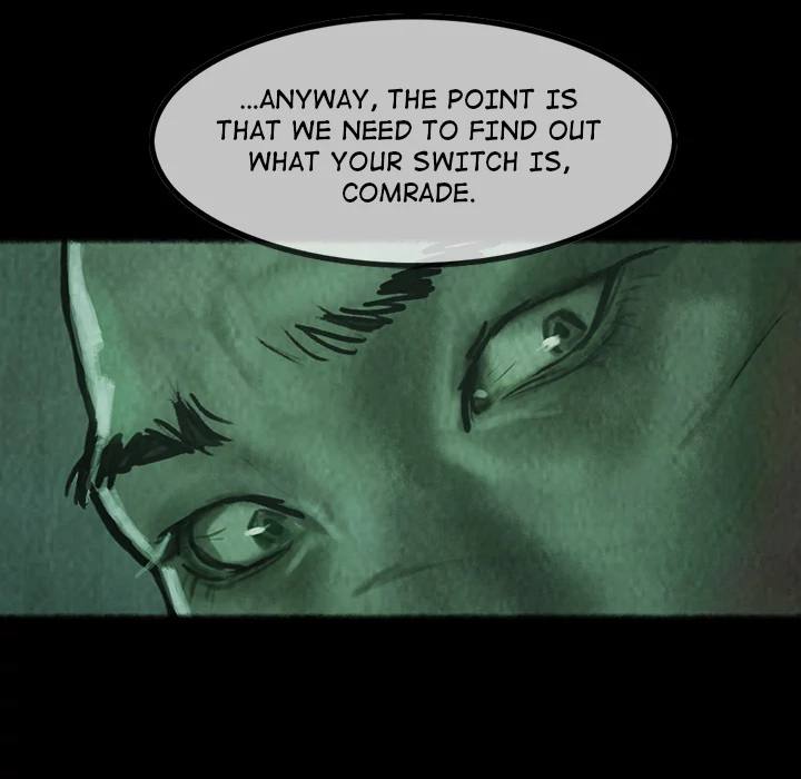 Read Shaman Manga Online