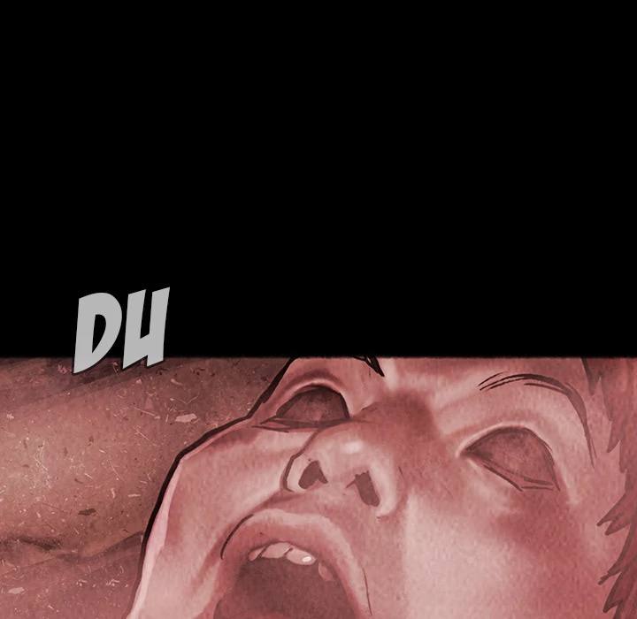 Read Shaman Manga Online