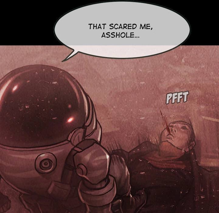 Read Shaman Manga Online