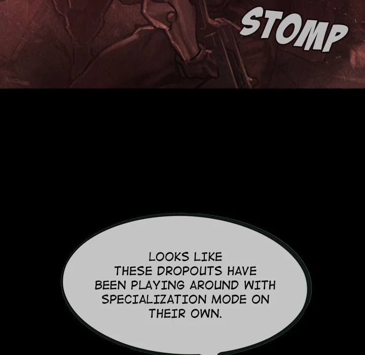 Read Shaman Manga Online