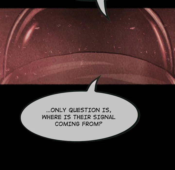 Read Shaman Manga Online