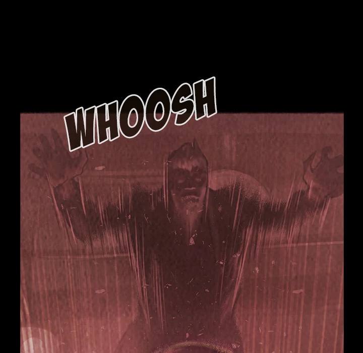 Read Shaman Manga Online