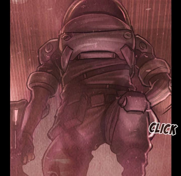 Read Shaman Manga Online