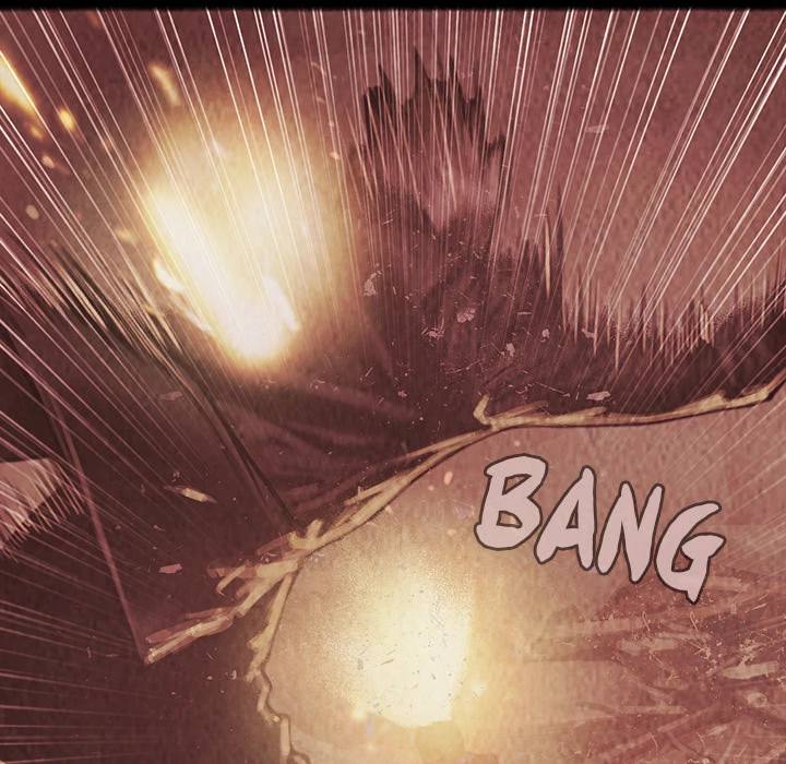 Read Shaman Manga Online