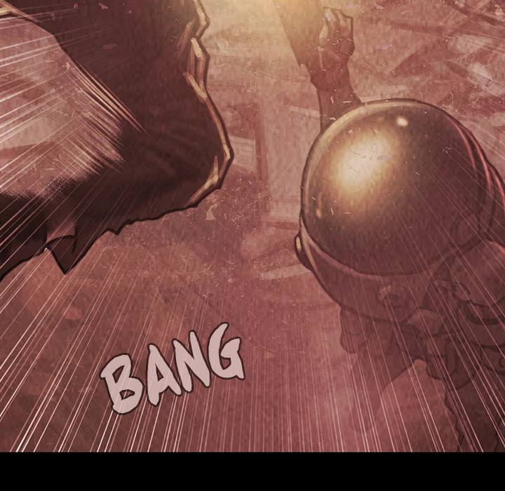 Read Shaman Manga Online