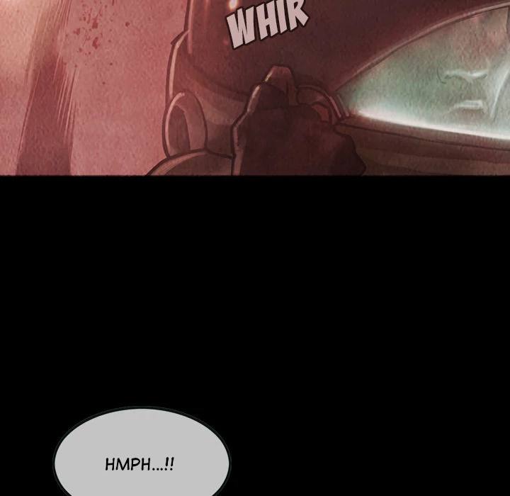 Read Shaman Manga Online