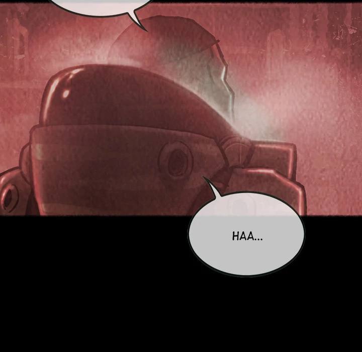 Read Shaman Manga Online