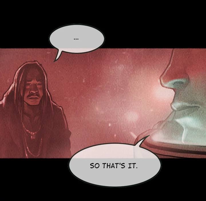 Read Shaman Manga Online