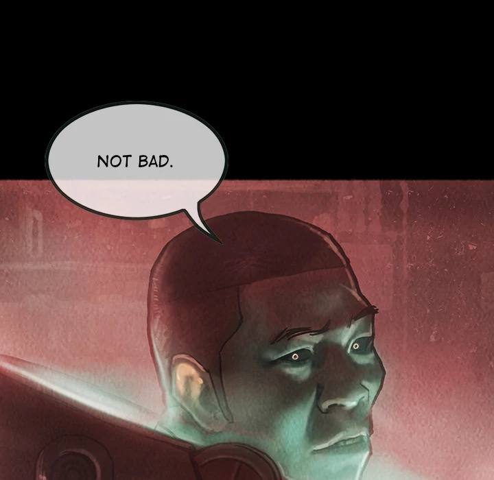 Read Shaman Manga Online