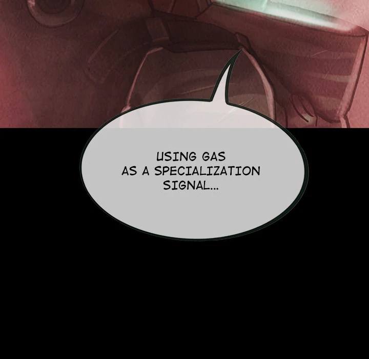 Read Shaman Manga Online