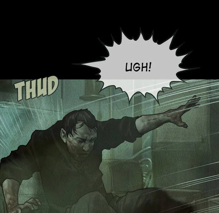 Read Shaman Manga Online