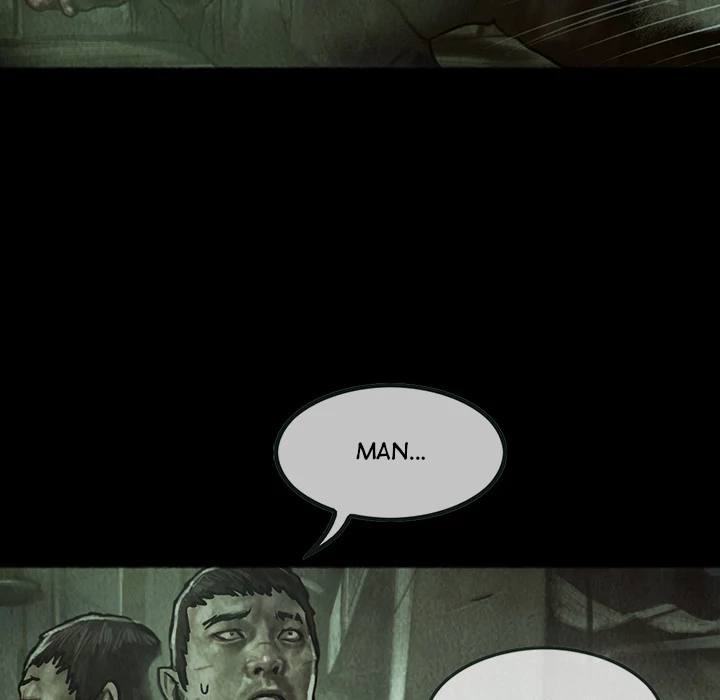 Read Shaman Manga Online