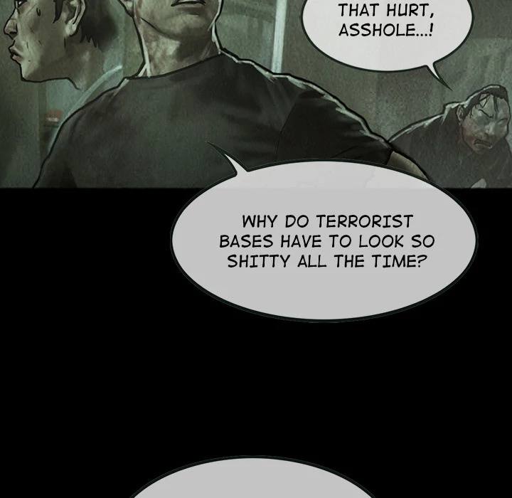 Read Shaman Manga Online