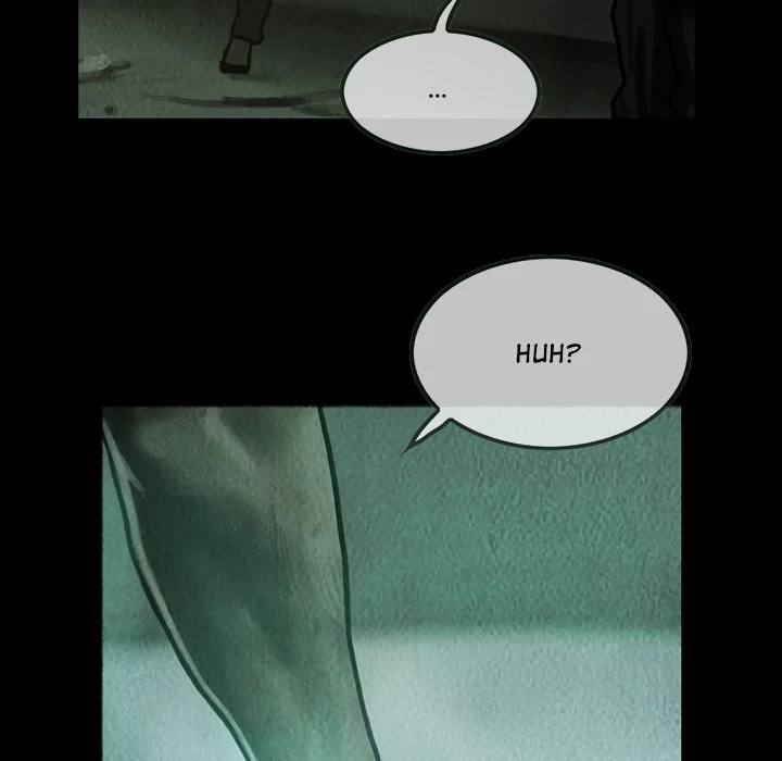 Read Shaman Manga Online