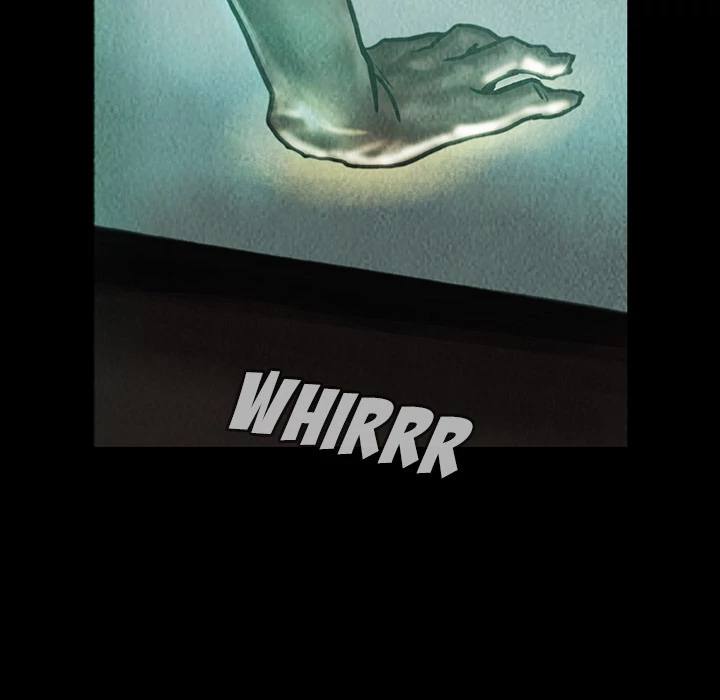 Read Shaman Manga Online