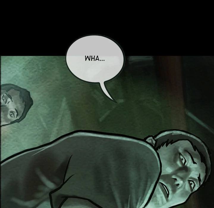 Read Shaman Manga Online