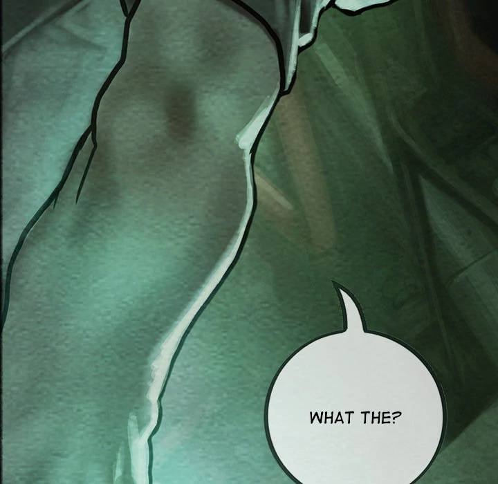 Read Shaman Manga Online