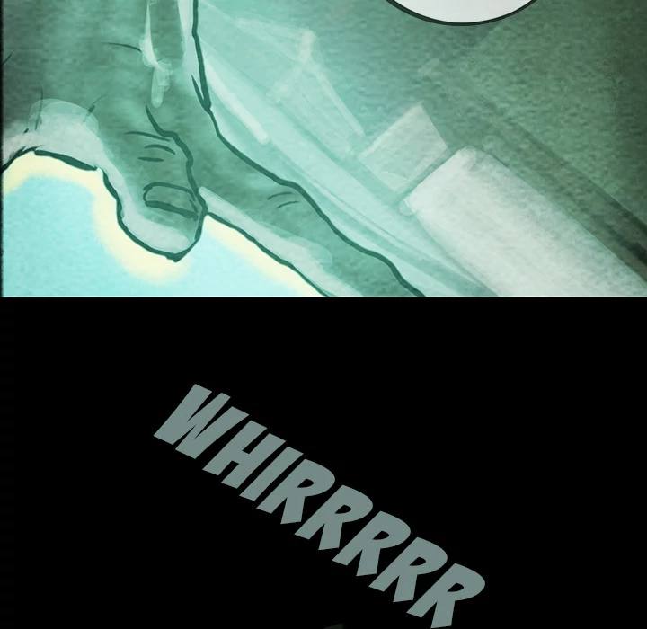 Read Shaman Manga Online