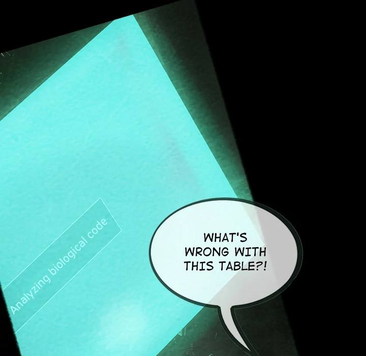 Read Shaman Manga Online