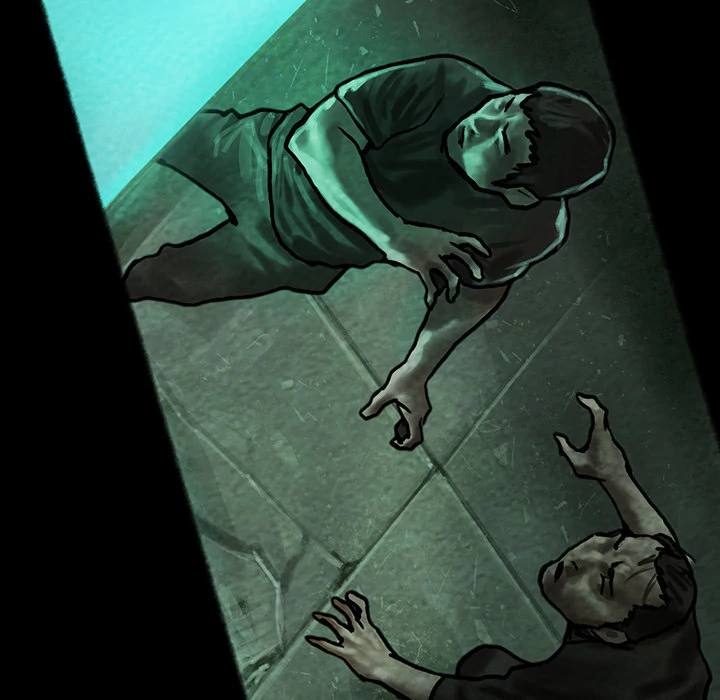 Read Shaman Manga Online