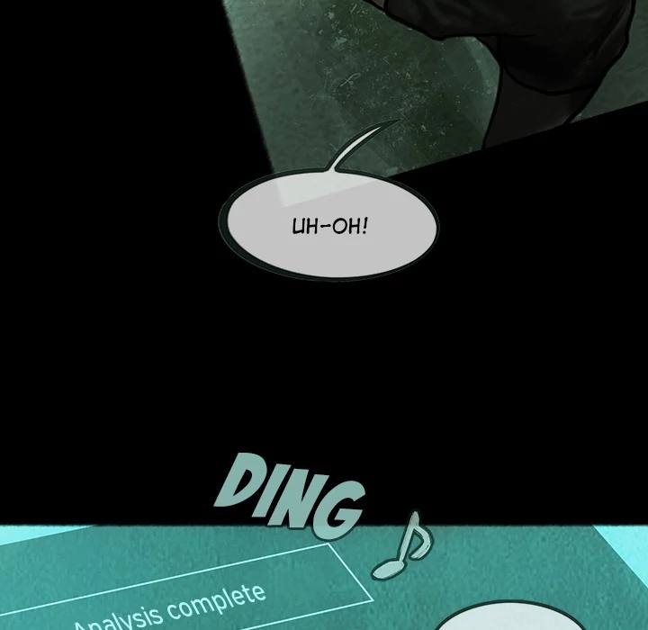 Read Shaman Manga Online