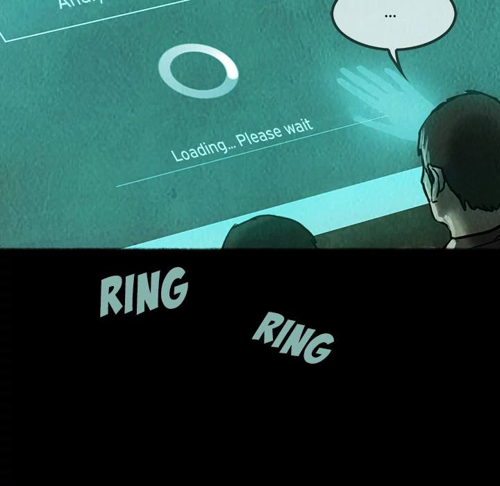 Read Shaman Manga Online