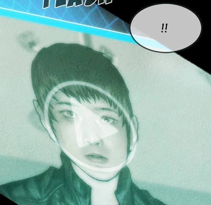 Read Shaman Manga Online