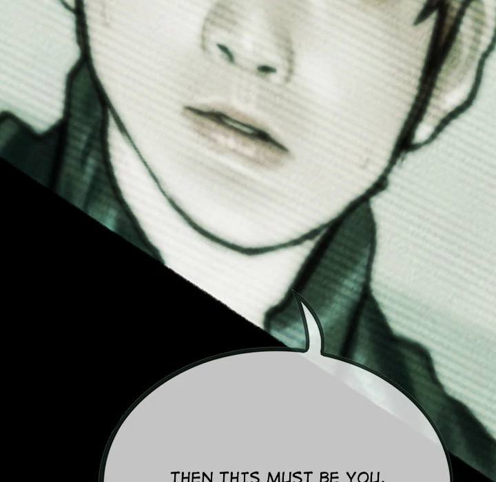 Read Shaman Manga Online