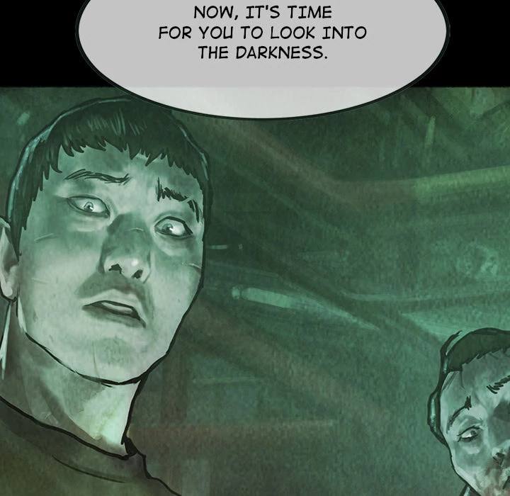 Read Shaman Manga Online