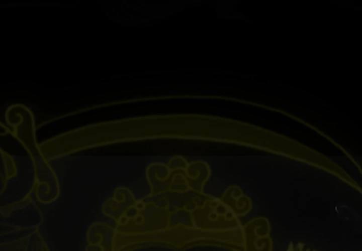 Read Shaman Manga Online