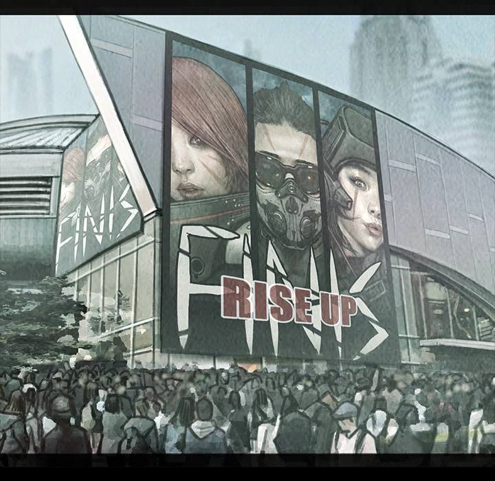 Read Shaman Manga Online