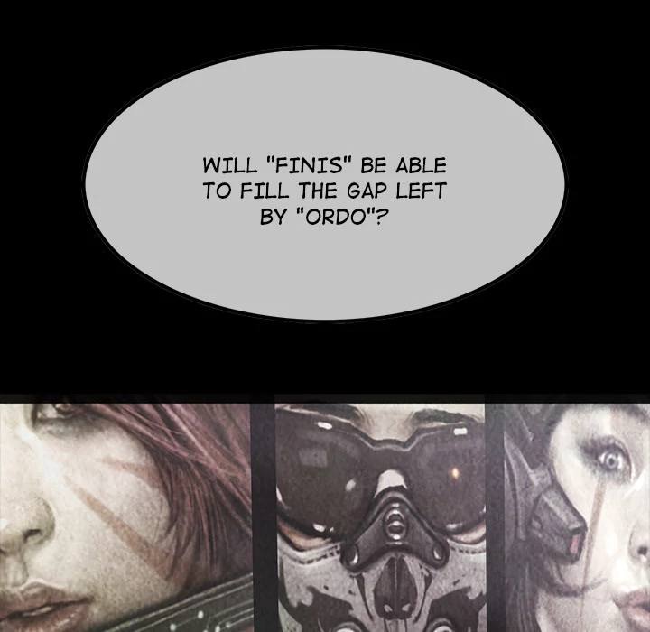 Read Shaman Manga Online