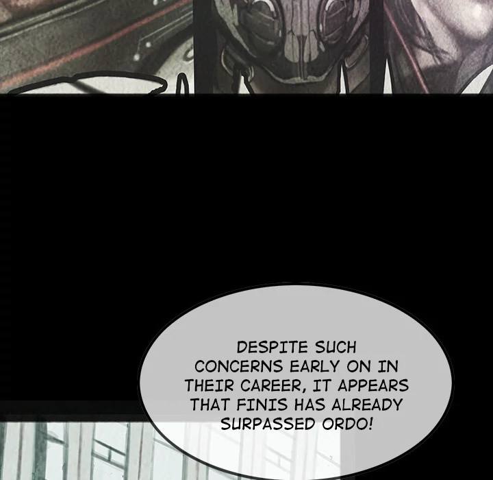 Read Shaman Manga Online