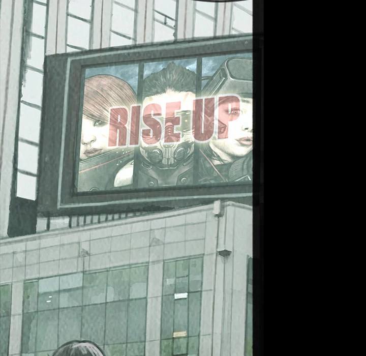 Read Shaman Manga Online