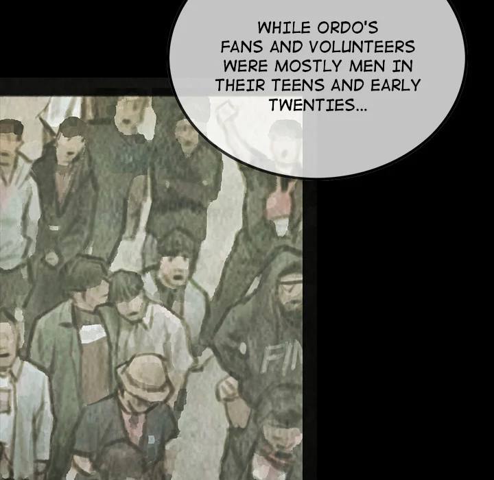 Read Shaman Manga Online