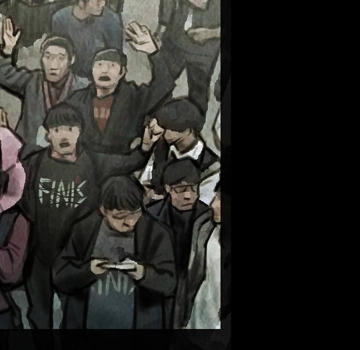 Read Shaman Manga Online